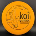 ecoFirm Koi