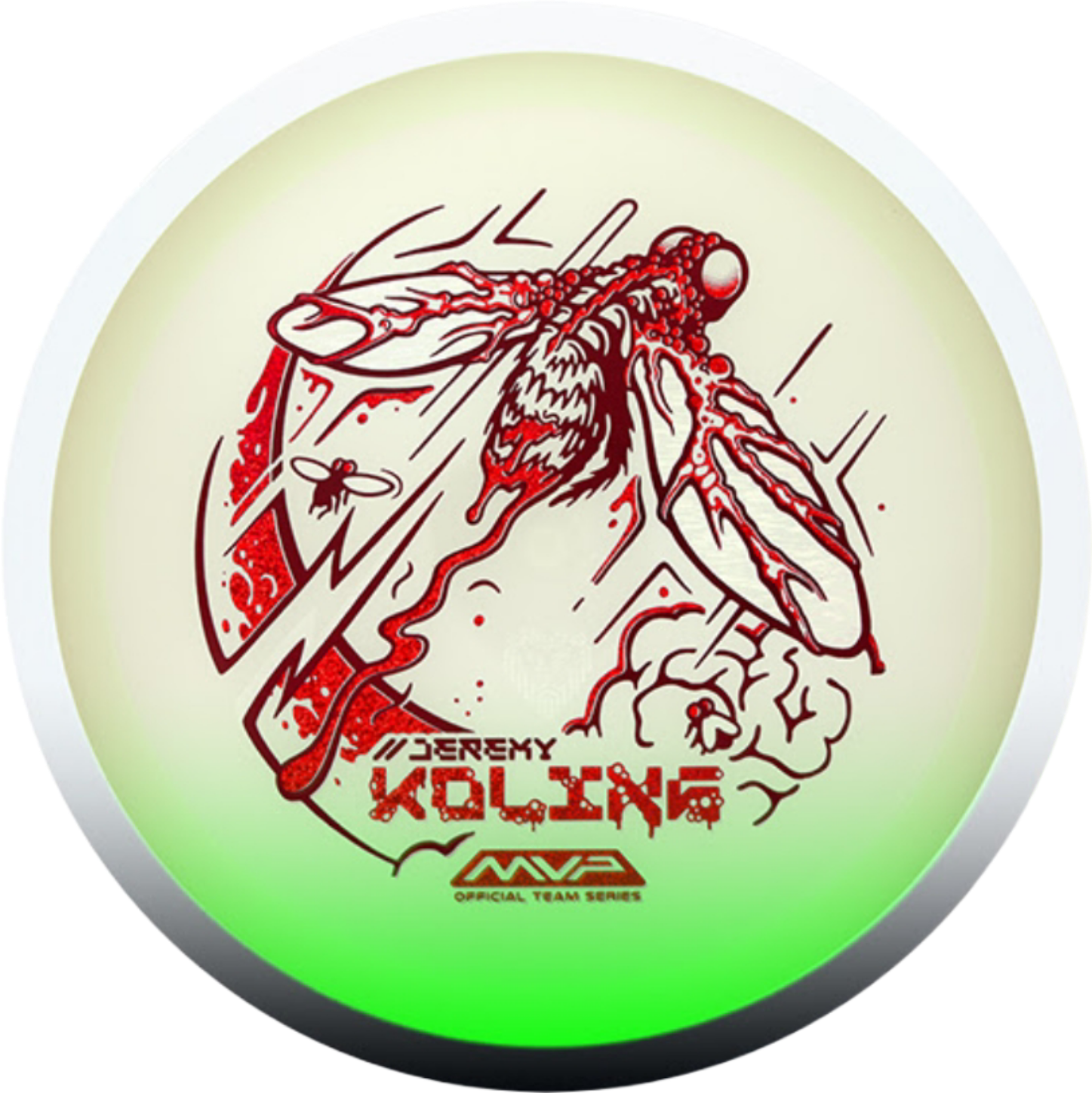 MVP Eclipse Control – Jeremy Koling Halloween Team Series – PRE-ORDER