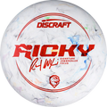 Jawbreaker Focus - Ricky Wysocki Signature Series 173-174g