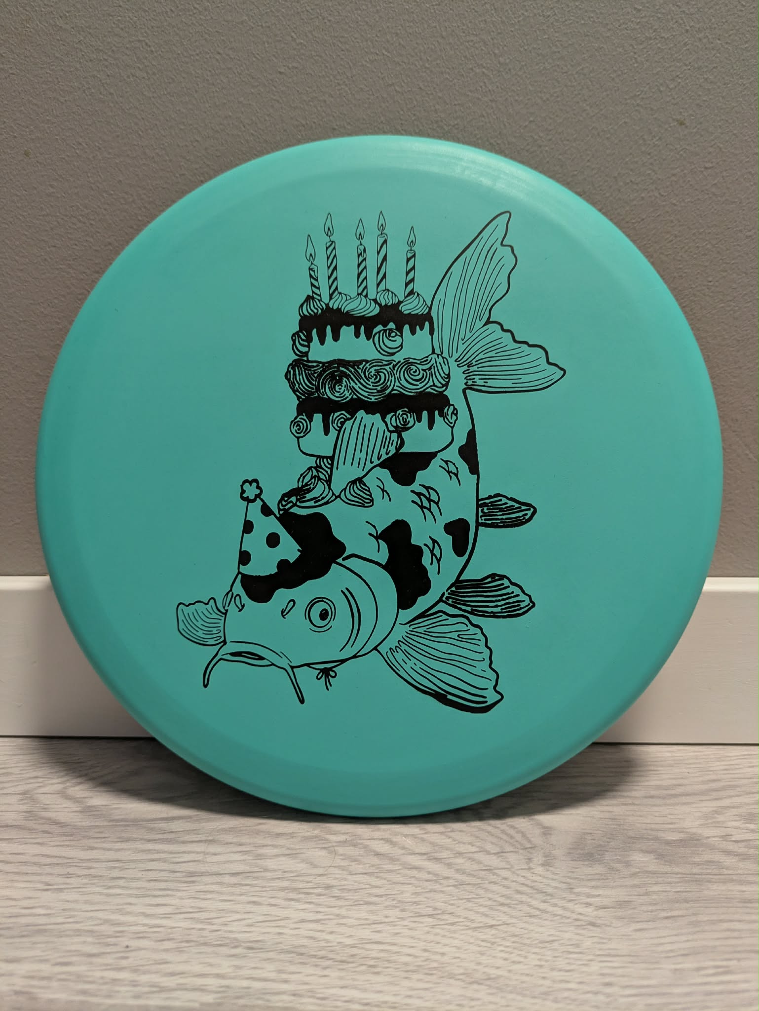 Elevation ecoFirm Koi