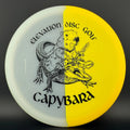 OG/glo-G Capybara