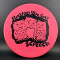 Elevation Screech - glo-G/ecoFirm