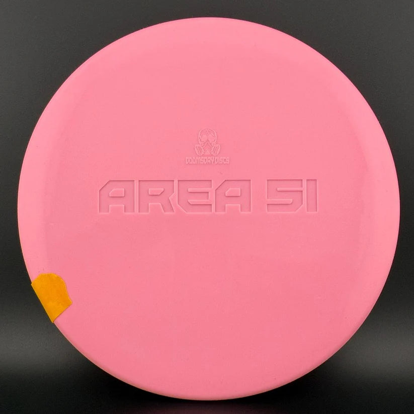 Bologna Area 51 - Super Floppy!