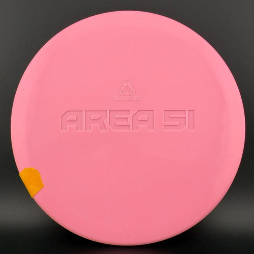 Bologna Area 51 - Super Floppy!