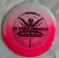 Duo Party Time Destroyer - Eveliina Salonen 2x World Champion Detroit 2026