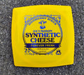 Survival Oxymoron - Synthetic Cheese (PRE-ORDER)