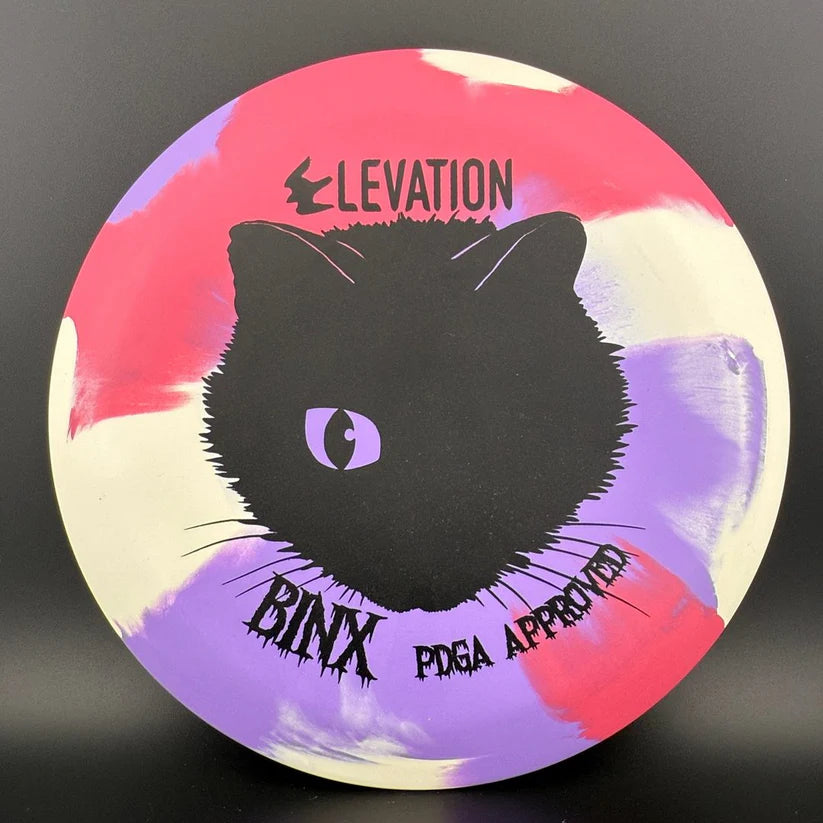 Binx - ecoFlex/ecoFirm