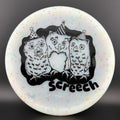 Elevation Screech - glo-G/ecoFirm