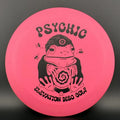 ecoFIRM Psychic