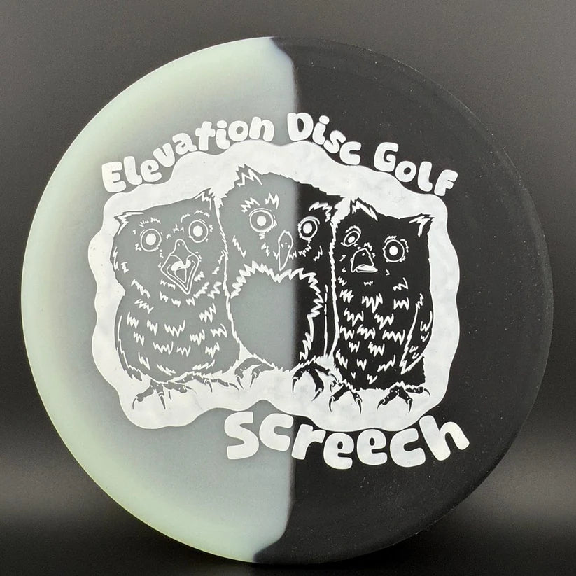 Elevation Screech - glo-G/ecoFirm