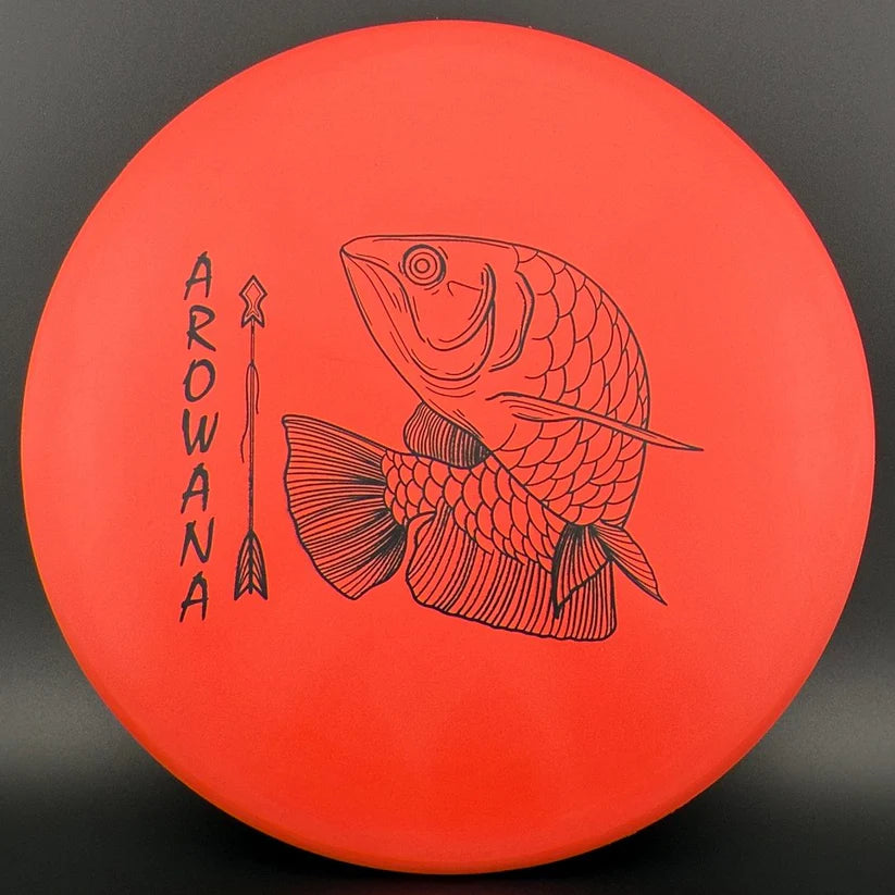 ecoFIRM Arowana