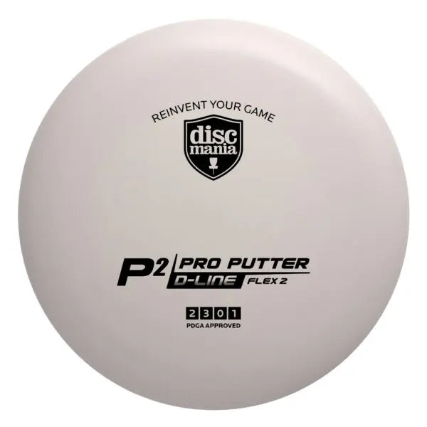 D-LINE Flex 2 PUTTER P2