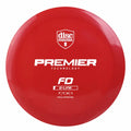 Q-Line Premier FD