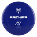 Q-Line Premier FD