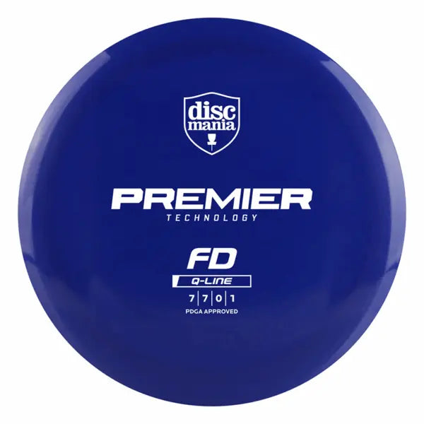Q-Line Premier FD