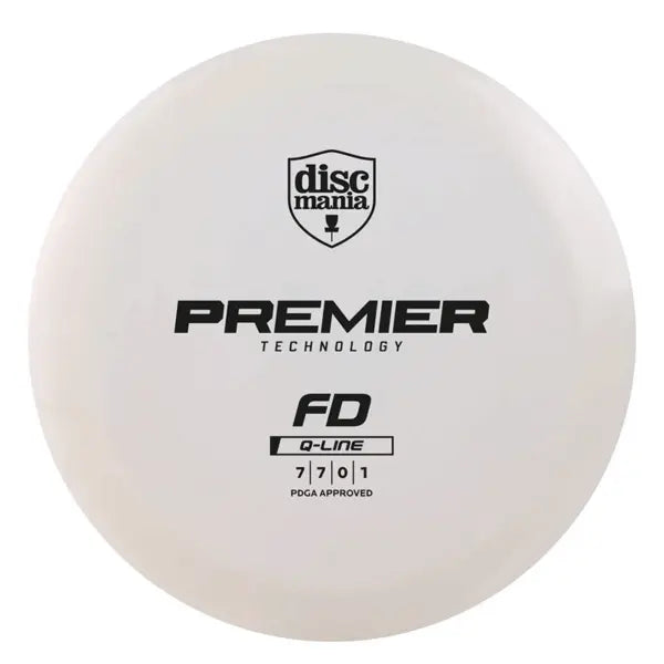 Q-Line Premier FD