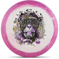 Gold Orbit River - Anniken Steen Team Series