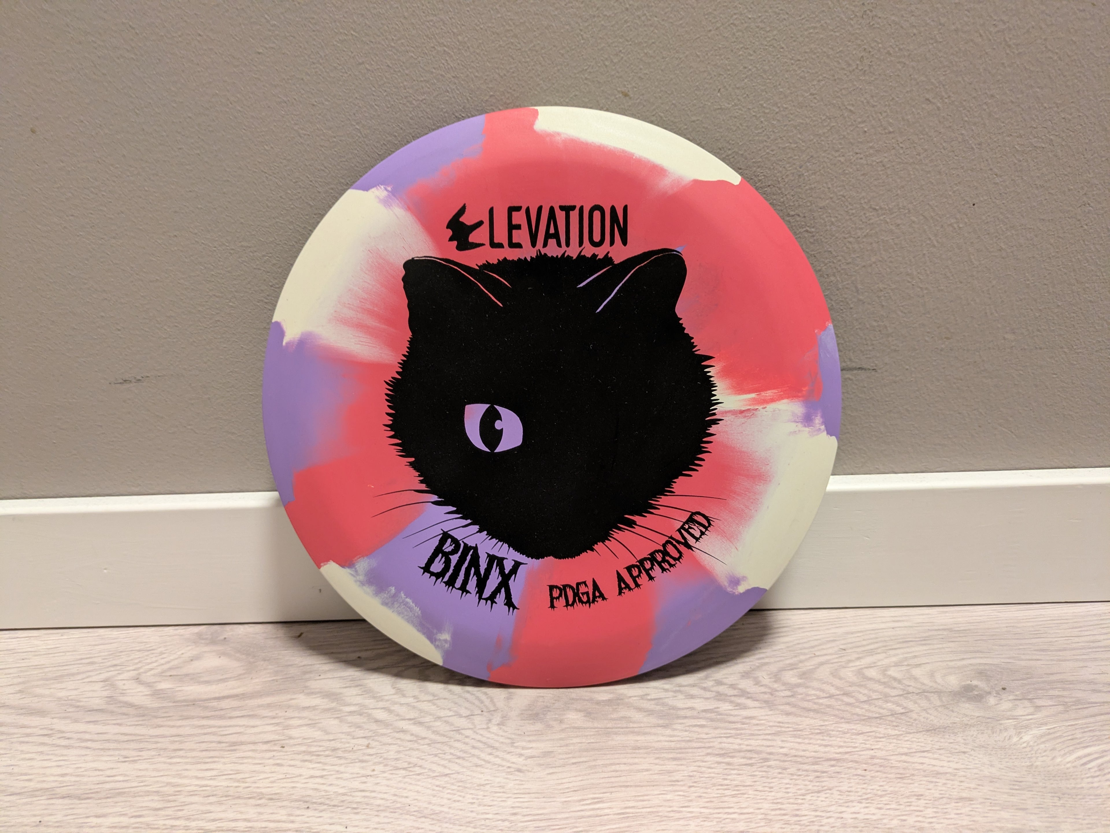 Elevation ecoFlex Binx