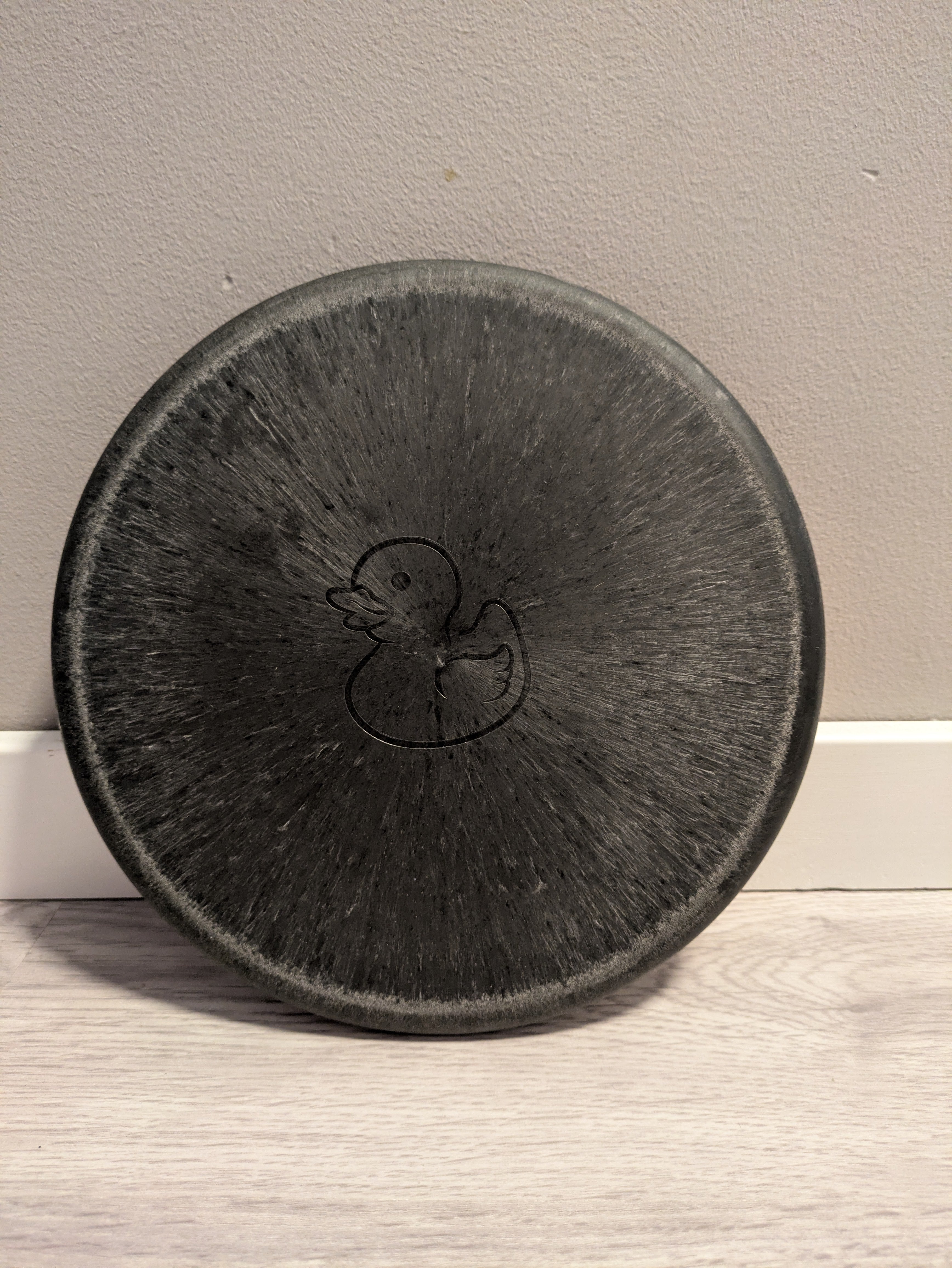 Trash Panda Canyon (Rubber)