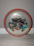 Particle Glow Proton Hex - Champions Cup