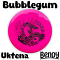 Elevation Uktena *1st Run*