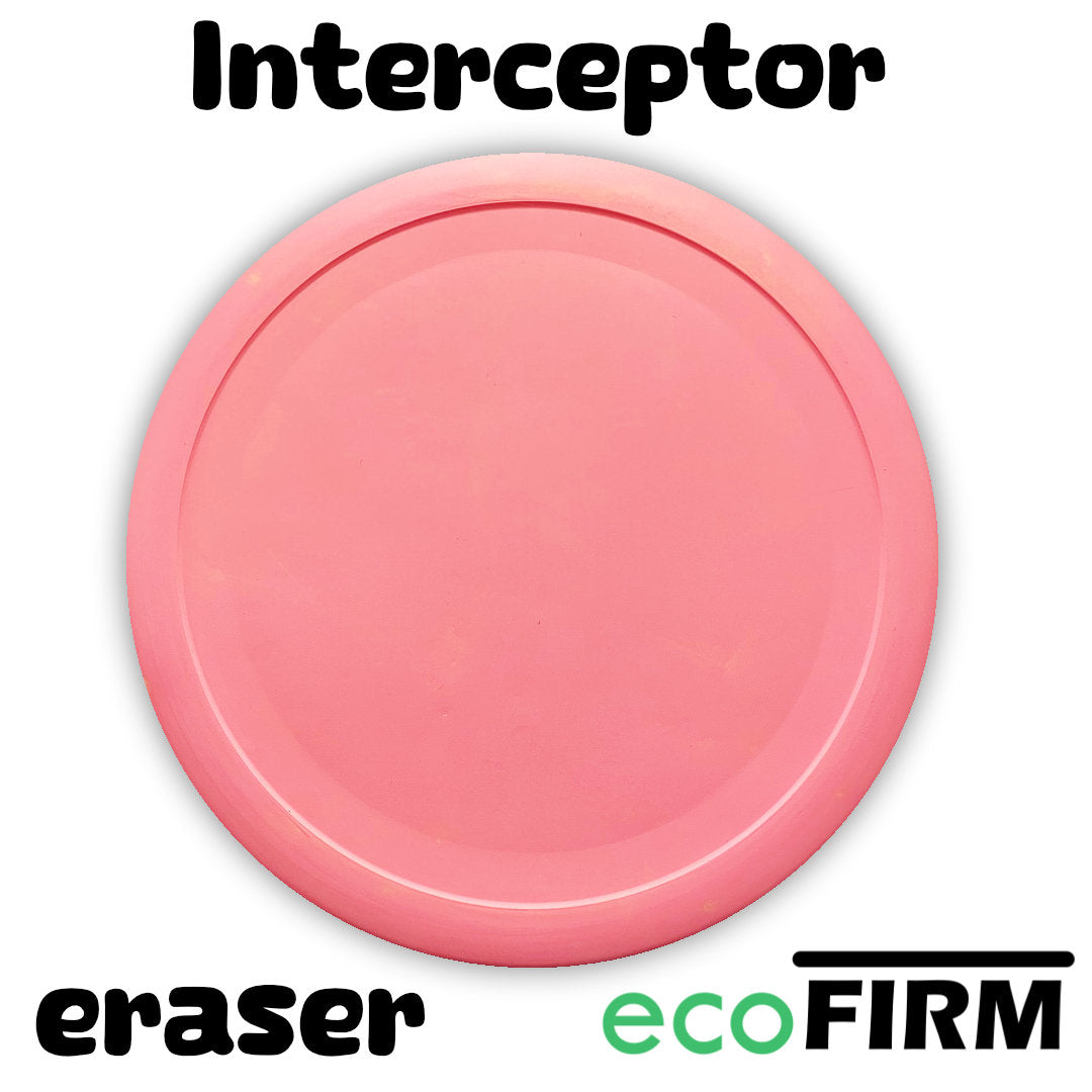ecoFirm Interceptor (Eraser)