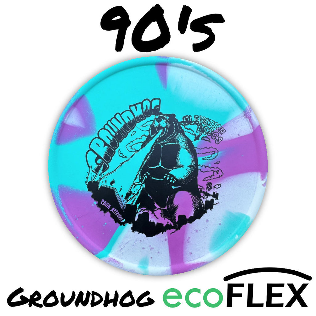 Groundhog - ecoFlex