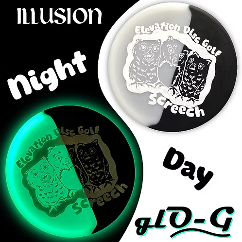 glO-G Screech
