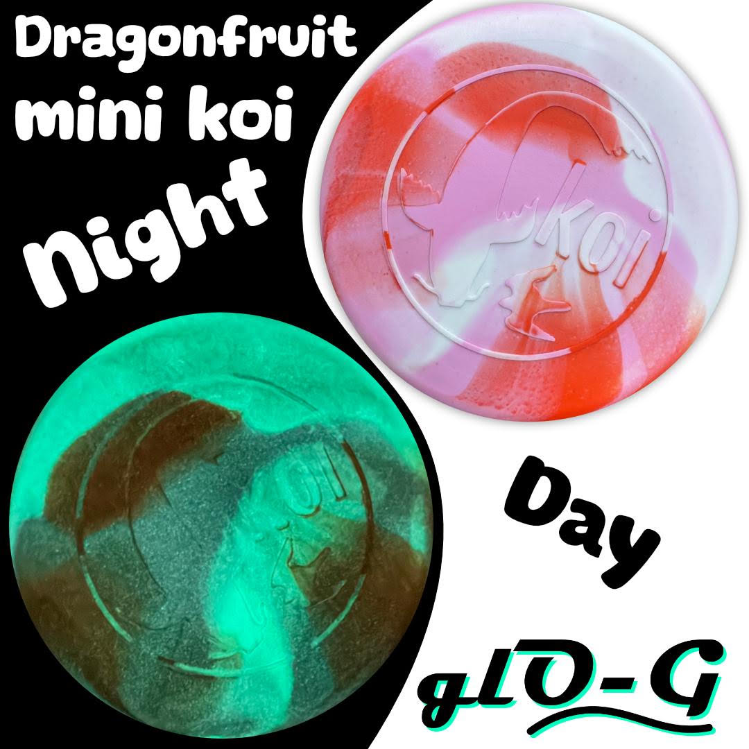Glo-g Koi Mini
