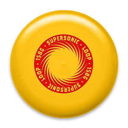 *Coming Soon* Supersonic Loop (Lightweight)