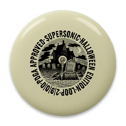 Supersonic Loop