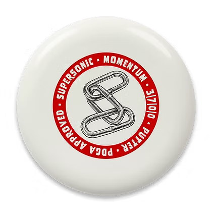 *Coming Soon* Supersonic Momentum