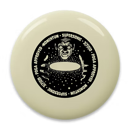 *Coming Soon* Supersonic Momentum