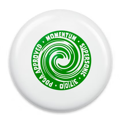 *Coming Soon* Supersonic Momentum