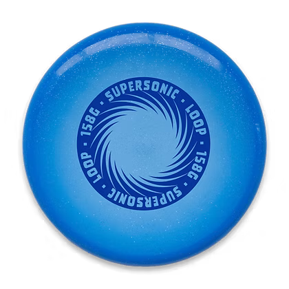 *Coming Soon* Supersonic Loop (Lightweight)