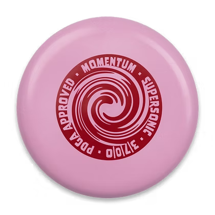*Coming Soon* Supersonic Momentum