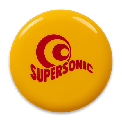 Supersonic Loop