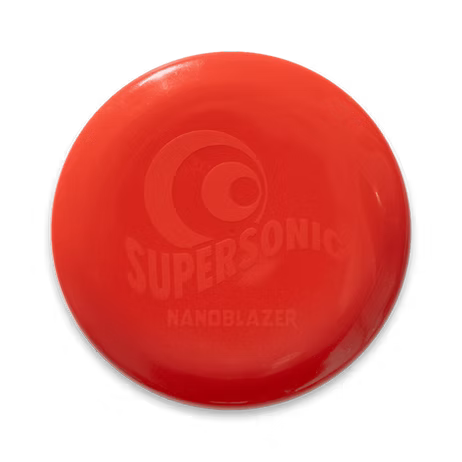 Supersonic Nanoblazer (Mini Markør)