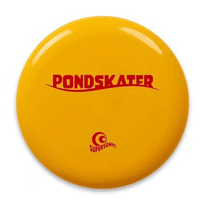*Coming Soon* Supersonic Pondskater