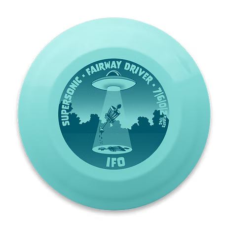 *Coming Soon* Supersonic IFO
