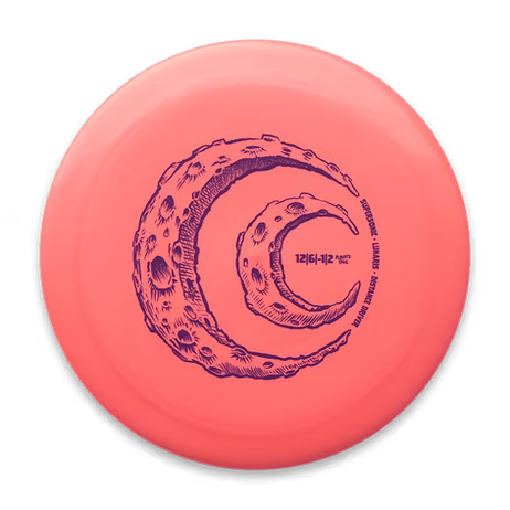 *Coming Soon* Supersonic Lunaris