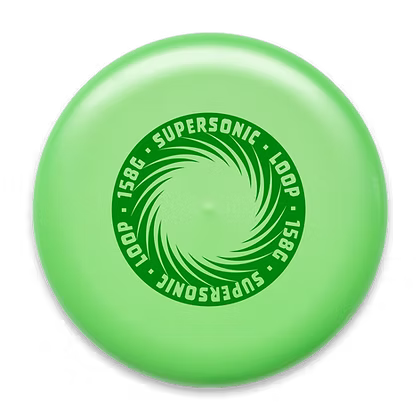 *Coming Soon* Supersonic Loop (Lightweight)