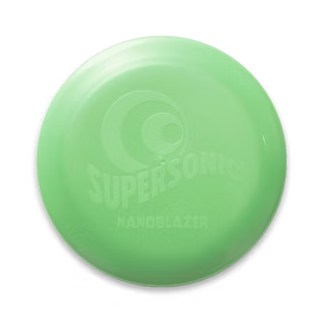 Supersonic Nanoblazer (Mini Markør)