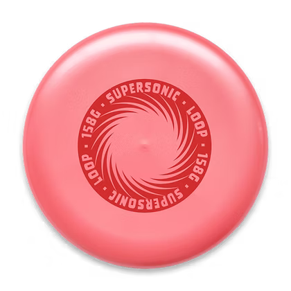 *Coming Soon* Supersonic Loop (Lightweight)