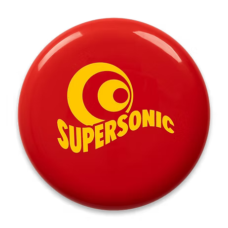 *Coming Soon* Supersonic Sugar Glider