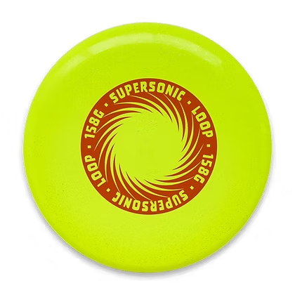 *Coming Soon* Supersonic Loop (Lightweight)