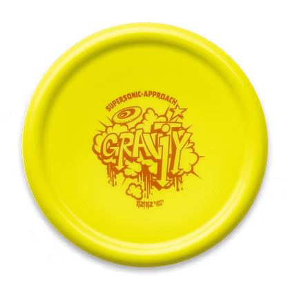 *Coming Soon* Supersonic Gravity