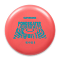 Supersonic Pondskater