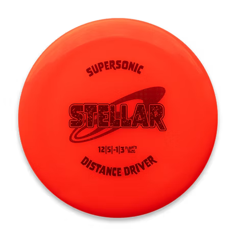 *Coming Soon* Supersonic Stellar