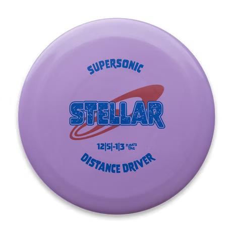 *Coming Soon* Supersonic Stellar